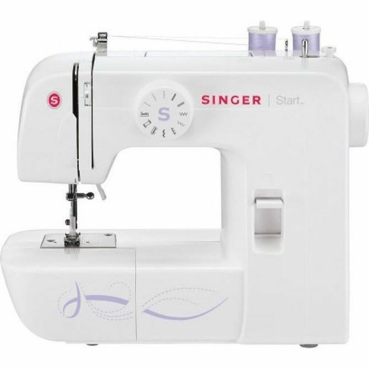 Ompelukone Singer Singer start 1306